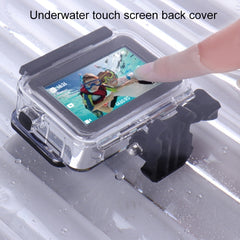 Estuche de buceo con carcasa impermeable para DJI Osmo Action 3