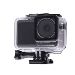 Estuche de buceo con carcasa impermeable para DJI Osmo Action 3