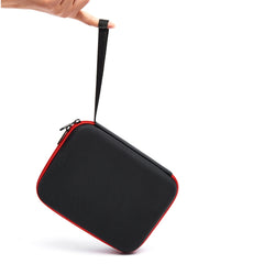 Para bolsa de viaje con estuche de transport...