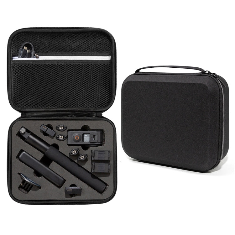 Para DJI Osmo Action 3 Estuche de transporte...