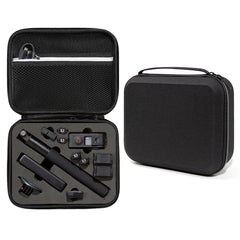 Para DJI Osmo Action 3 Estuche de transporte...