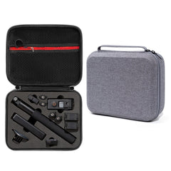 Para DJI Osmo Action 3 Estuche de transporte...