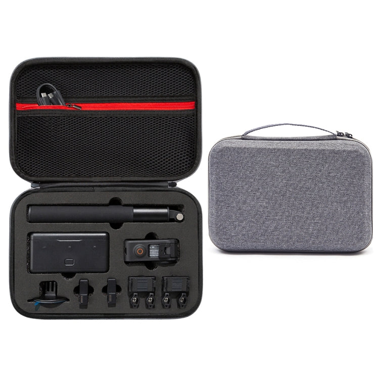 Para DJI Osmo Action 3 bolsa de almacenamien...