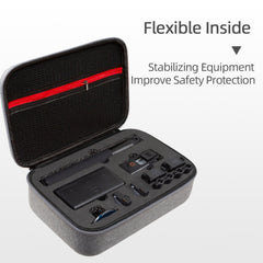 Para DJI Osmo Action 3 bolsa de almacenamien...