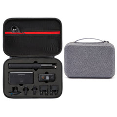 Para DJI Osmo Action 3 bolsa de almacenamien...
