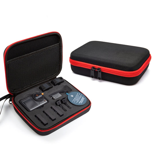 Para DJI Osmo Action 3 Estuche de almacenami...