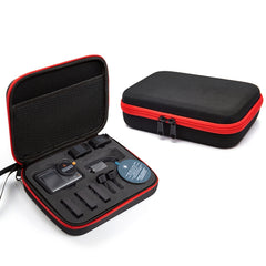 Para DJI Osmo Action 3 Estuche de almacenami...