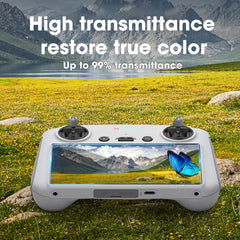 Para DJI Mini 3 Pro Control remoto Película ...