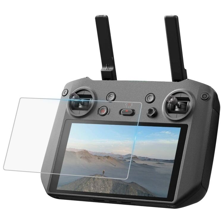Para DJI RC Pro Película de pantalla de vidr...