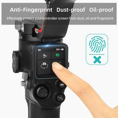 Para DJI RS3 / RS3 Pro Película de pantalla ...