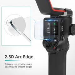 Para DJI RS3 / RS3 Pro Película de pantalla ...