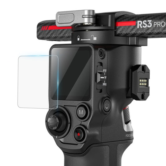 Para DJI RS3 / RS3 Pro Película de pantalla ...