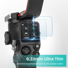 Para DJI RS3 / RS3 Pro Película de pantalla ...