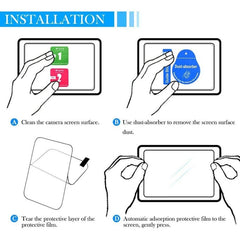 Para DJI RS3 / RS3 Pro Película de pantalla ...