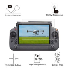 Para DJI T40 Control remoto a prueba de expl...