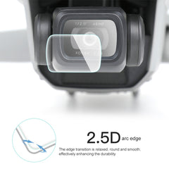 Para DJI Mavic Air 2 Película de lente de dr...