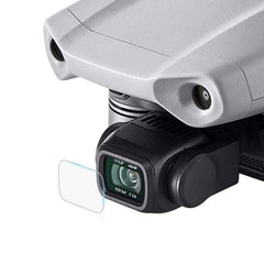Para DJI Mavic Air 2 Película de lente de dr...