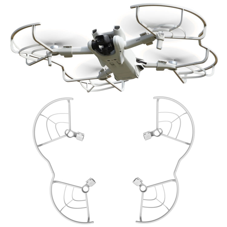 Protector de hélice de drones para DJI Mini 3