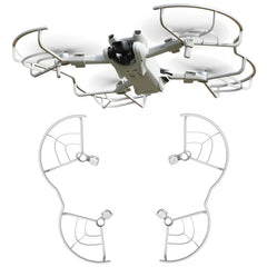 Protector de hélice de drones para DJI Mini 3