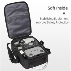 Para DJI Mini 2 SE Bolsa de caja de estuche ...