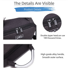 Para DJI Mini 2 SE Bolsa de caja de estuche ...