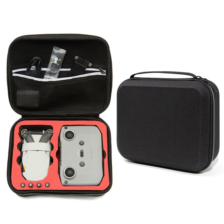 Para DJI Mini 2 SE Estuche rígido para trans...