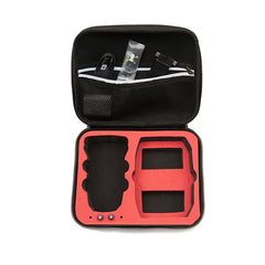 Para DJI Mini 2 SE Estuche rígido para trans...