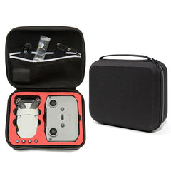 Para DJI Mini 2 SE Estuche rígido para trans...
