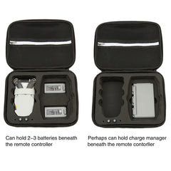 Para DJI Mini 2 SE Estuche rígido para trans...