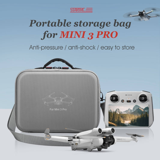 Para DJI Mini 3 Pro / RC con pantalla STARTR...