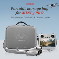 Para DJI Mini 3 Pro / RC con pantalla STARTR...