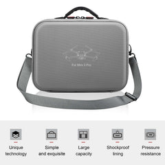 Para DJI Mini 3 Pro / RC con pantalla STARTR...