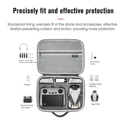 Para DJI Mini 3 Pro / RC con pantalla STARTR...