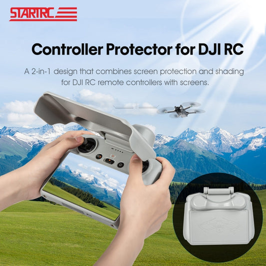 Para DJI RC STARTRC cubierta de protección d...