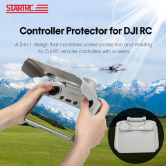 Para DJI RC STARTRC cubierta de protección d...