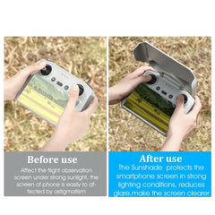 Para DJI RC STARTRC cubierta de protección d...