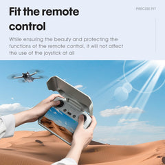 Para DJI RC STARTRC cubierta de protección d...