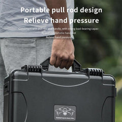 STARTRC ABS Maleta impermeable a prueba de g...