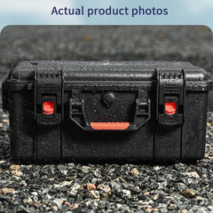 STARTRC ABS Maleta impermeable a prueba de g...