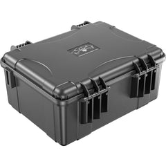 STARTRC ABS Maleta impermeable a prueba de g...