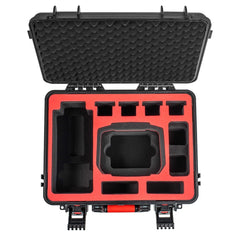 STARTRC ABS Maleta impermeable a prueba de g...