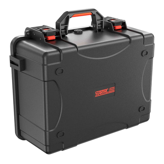 STARTRC ABS Maleta impermeable a prueba de g...
