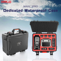 STARTRC ABS Maleta impermeable a prueba de g...