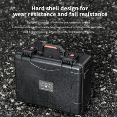 STARTRC ABS Maleta impermeable a prueba de g...