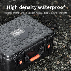 STARTRC ABS Maleta impermeable a prueba de g...