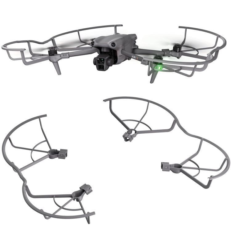 Para DJI Air 3 STARTRC Drone hélice protecto...