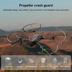 Para DJI Air 3 STARTRC Drone hélice protecto...