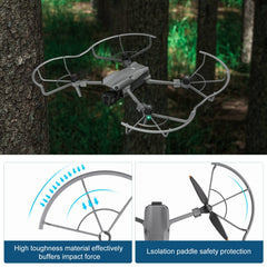 Para DJI Air 3 STARTRC Drone hélice protecto...