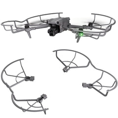 Para DJI Air 3 STARTRC Drone hélice protecto...