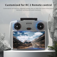 Para DJI Air 3 / RC2 Control remoto STARTRC ...